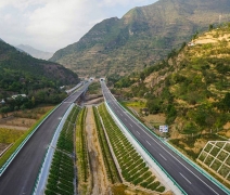 通達公路